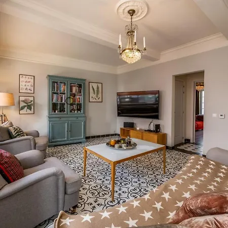 Casa Museu, By The Golden Church Holiday home *