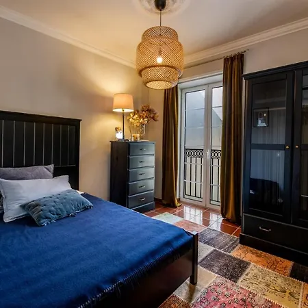 Casa Museu, By The Golden Church *