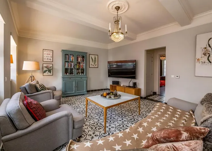 Casa Museu, By The Golden Church Holiday home *