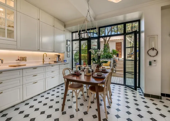 Holiday home Casa Museu, By The Golden Church Lagos