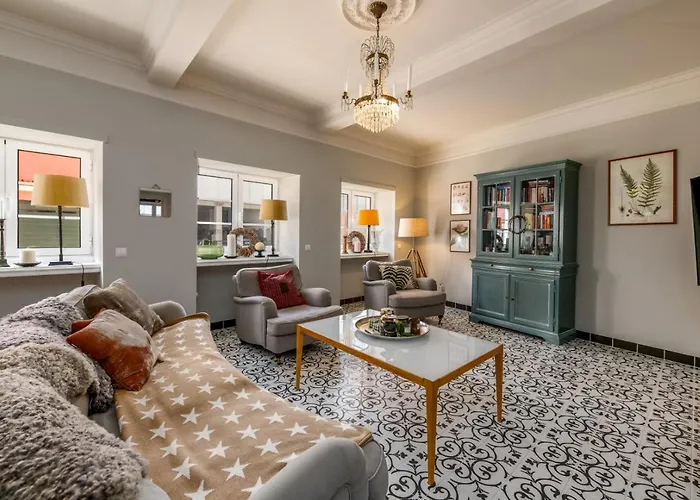 Casa Museu, By The Golden Church Holiday home Lagos