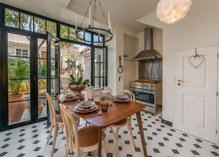 Holiday home Casa Museu, By The Golden Church Lagos