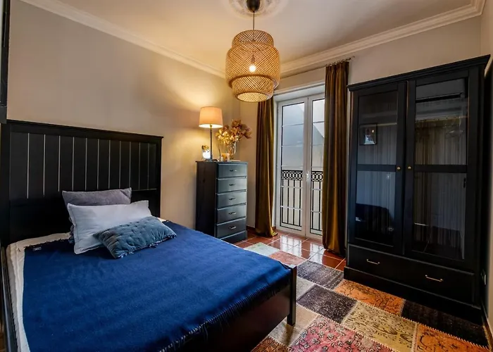 Casa Museu, By The Golden Church *