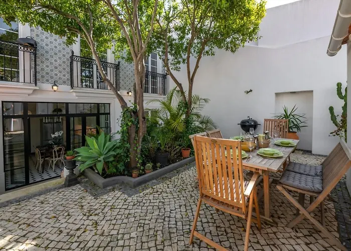 Holiday home Casa Museu, By The Golden Church *